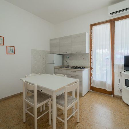 Residence Baia Delle Grazie Casa Morcone Exteriér fotografie